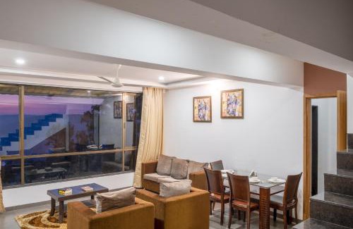 Wai Apartamento | West Valley 3BHK Mahabaleshwar