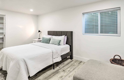 West Valley City Casa | West Valley City Duplex ~ 13 Mi to Downtown SLC!