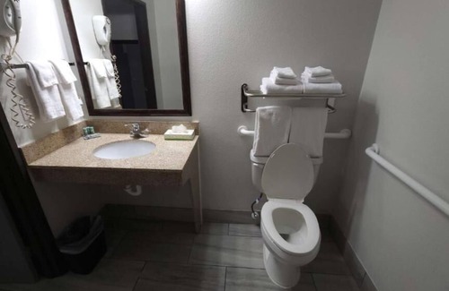 West Valley City Hotel | West Valley Inn