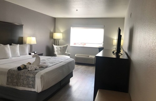 West Valley City Hotel | West Valley Inn