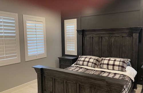 Maricopa County Casa | West valley nice access to sporting events