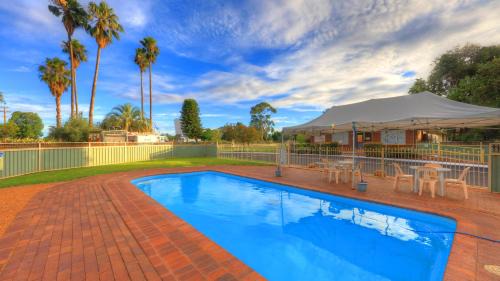 Dubbo Apartamento | West View Caravanpark