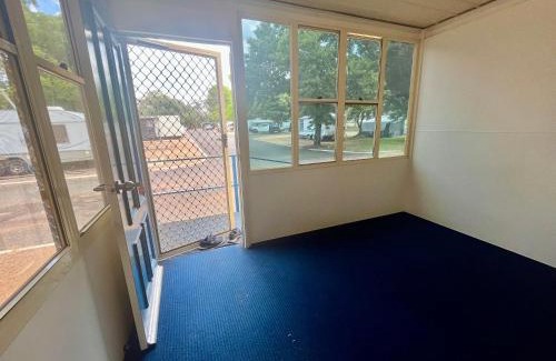 Dubbo Apartamento | West View Caravanpark