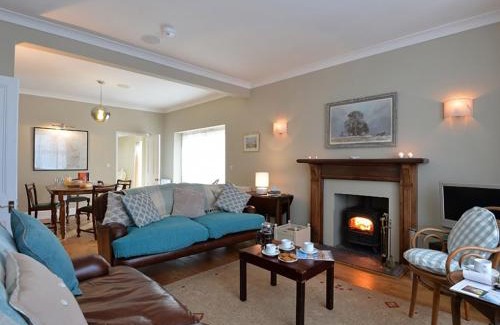 Rhosneigr Casa | West View
