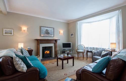 Rhosneigr Casa | West View