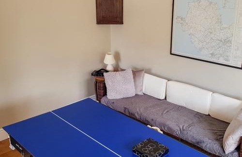 Rhosneigr Casa | West View