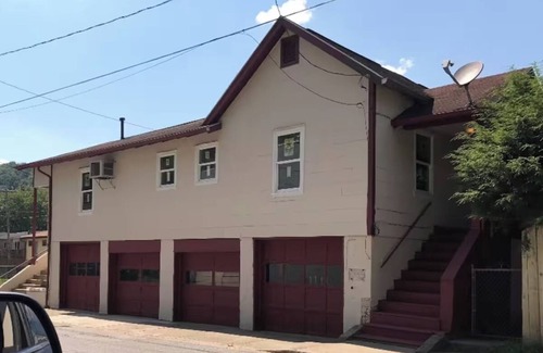 Clendenin Apartamento | West Virginia Mystery House - An Escape Experience