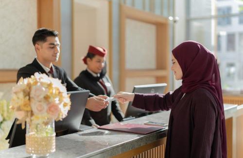 Doha Hotel | West Walk Retaj Hotel