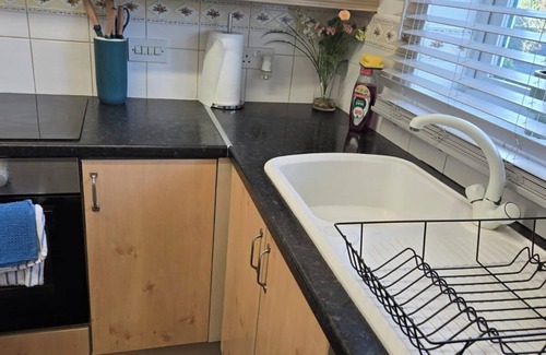 Featherstone Casa | West Winds Featherstone in Wolverhampton