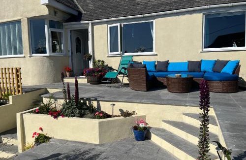 Polruan Casa | West Winds, Fore Street, Polruan by Fowey