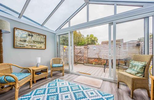 West Wittering Casa | West Wittering Family Cottage Pass the Keys