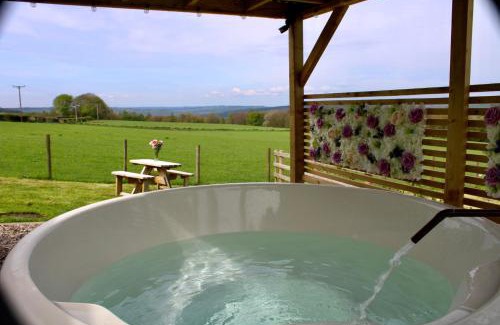 Crawcrook Otro | West Wood Yurts Ltd