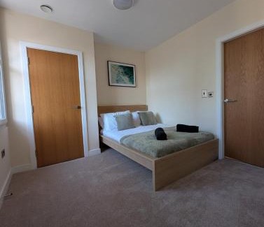 Huddersfield Apartamento | West Yorkshire Apartment