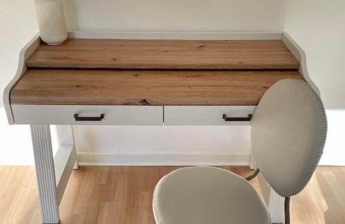 Krefeld Apartamento | West20 Apartment mit Netflix & Prime