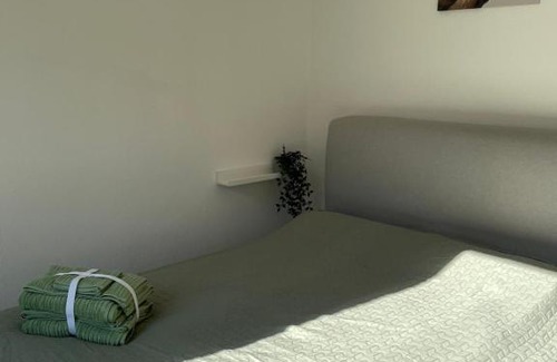 Krefeld Apartamento | West20 Apartment mit Netflix & Prime