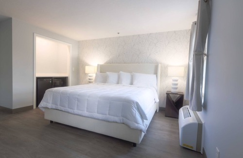 Westborough Hotel | Westborough Inn