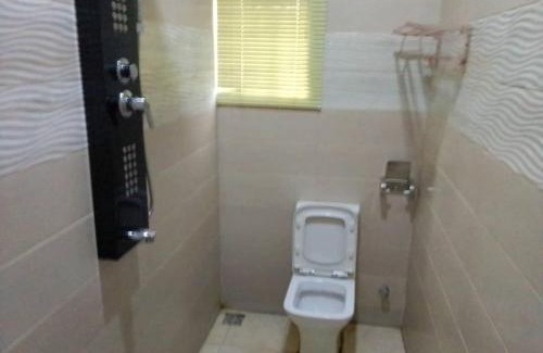 Lekki Hotel | Westbro hotel and suites