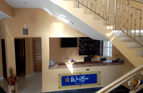 Lekki Hotel | Westbro hotel and suites