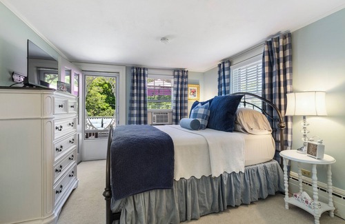 Westbrook Center Cama Y Desayuno | Westbrook Inn B&B