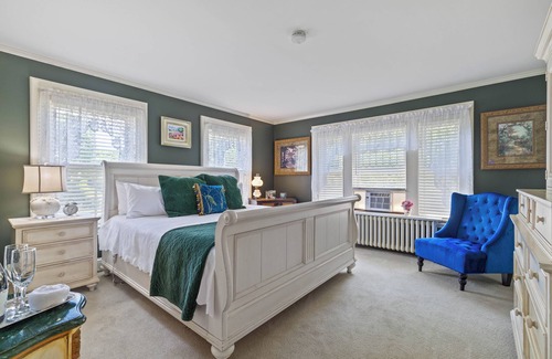 Westbrook Center Cama Y Desayuno | Westbrook Inn B&B