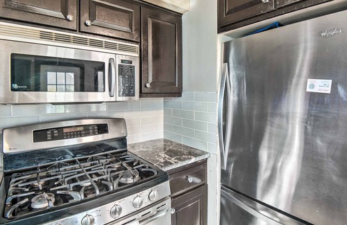Westbrook Casa | Westbrook Retreat w/ Yard ~ 8 Mi to Portland
