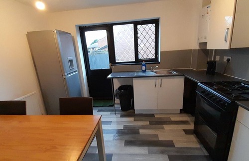 Chatham Casa | Westbrooke Short-lets