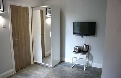 Addiscombe Apartamento | Westciti Caroco Aparthotel