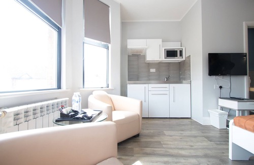 Addiscombe Apartamento | Westciti Caroco Aparthotel