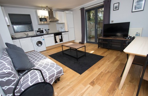 Addiscombe Apartamento | Westciti Caroco Aparthotel