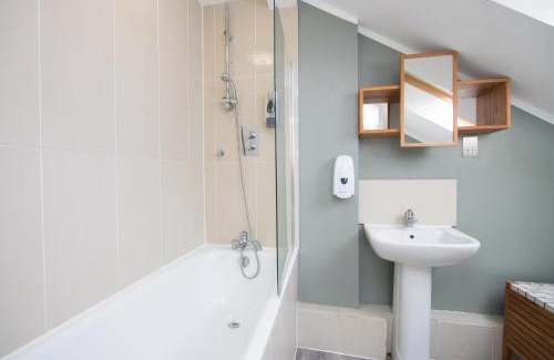 Fairfield Apartamento | Westciti Croydon Serviced Apartments
