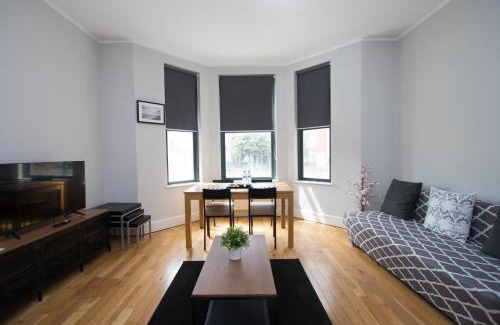 Fairfield Apartamento | Westciti Croydon Serviced Apartments