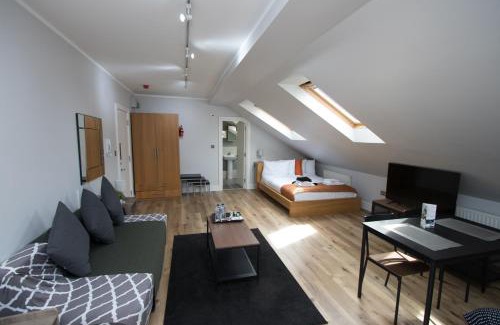 Fairfield Apartamento | Westciti Croydon Serviced Apartments
