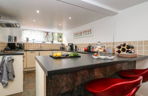 Newlyn Cabaña | Westcliff, NEWLYN