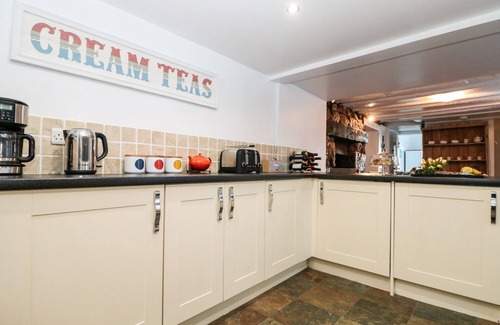 Newlyn Cabaña | Westcliff, NEWLYN