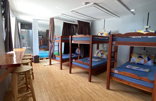 Basdiot Hotel | Westcoast Guest House