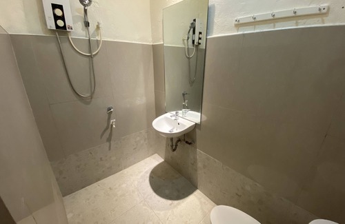 Basdiot Hotel | Westcoast Guest House