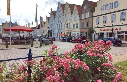 Friedrichstadt Casa | westcoast-Speicher