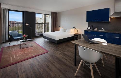 Eindhoven City Center Hotel | WestCord Hotel Eindhoven