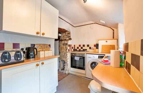 Peak District Cabaña | Westcote Cottage