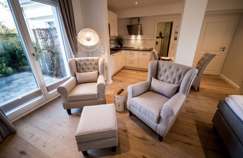 Westerland Apartamento | Westdüne