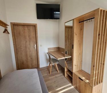 Plauen Apartamento | Westend 3