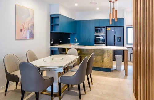 West End Casa | Westend high-end 3 bedroom Townhouse Next to River