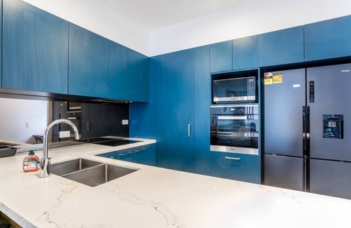West End Casa | Westend high-end 3 bedroom Townhouse Next to River