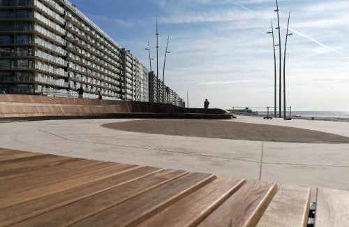 Westende Apartamento | Westend Palace