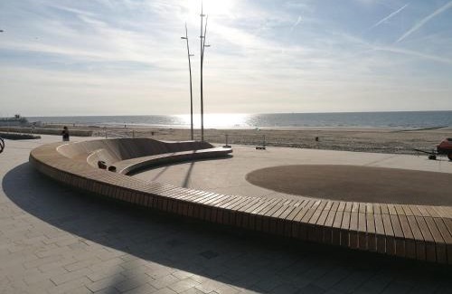 Westende Apartamento | Westend Palace
