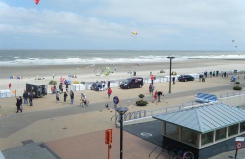 Westende Apartamento | Westend Palace