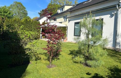 Westend Apartamento | Westendperle am Olympiastadion