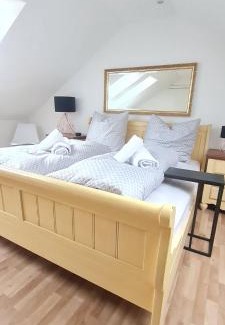 Westend Apartamento | Westendperle am Olympiastadion