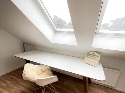 Westend Apartamento | Westendperle am Olympiastadion