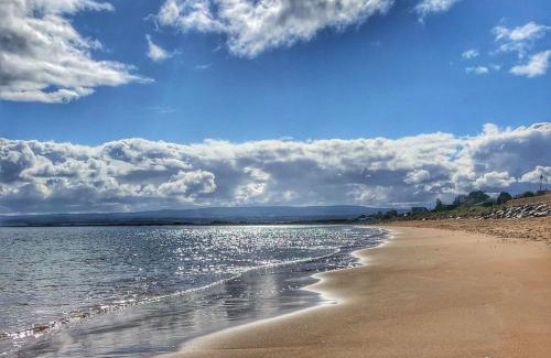 Fortrose Casa | Wester Links